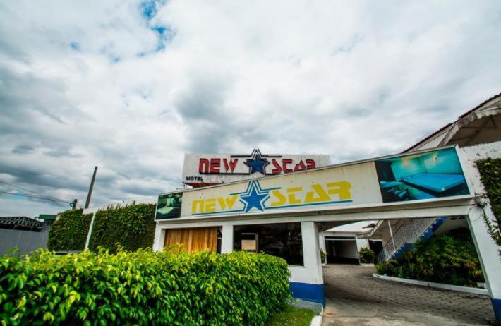 New Star Hotel Rio de Janeiro